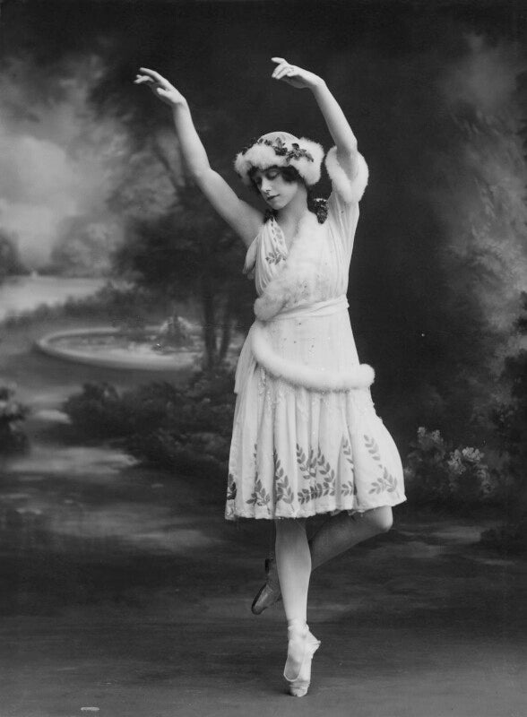 Phyllis bedells npg x19381