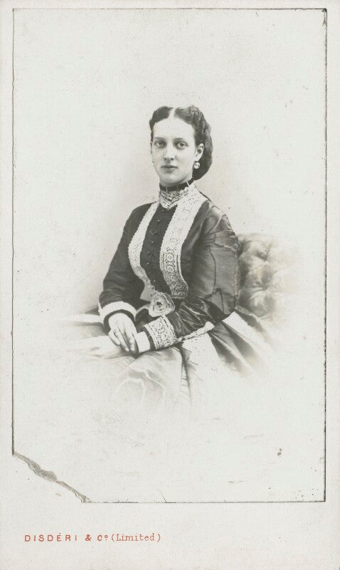 Queen alexandra npg ax17914