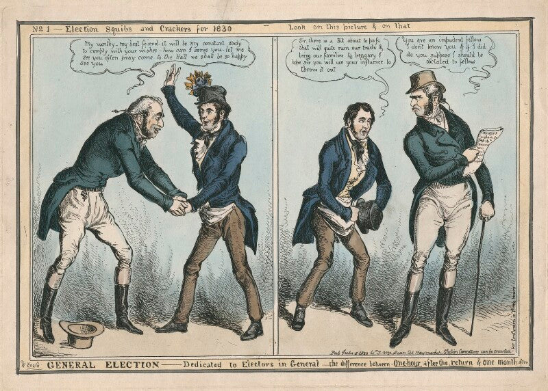 General election npg d48890