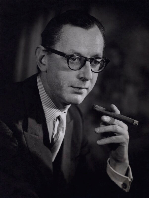 John edward reginald wyndham, 1st baron egremont npg x67840