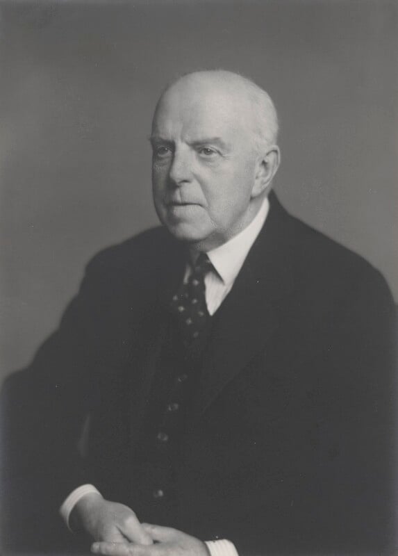 Anthony ashley cooper, 9th earl of shaftesbury npg x185220