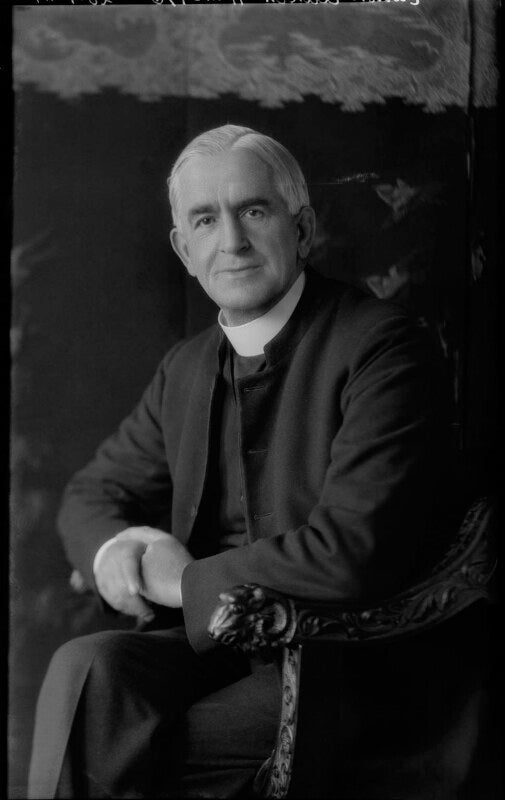 Robert aubrey aitken npg x41662