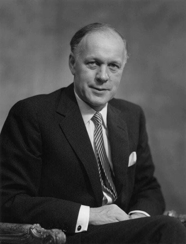 (john hugh) adam watson npg x175870