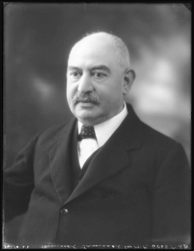 Samuel samuel npg x121957