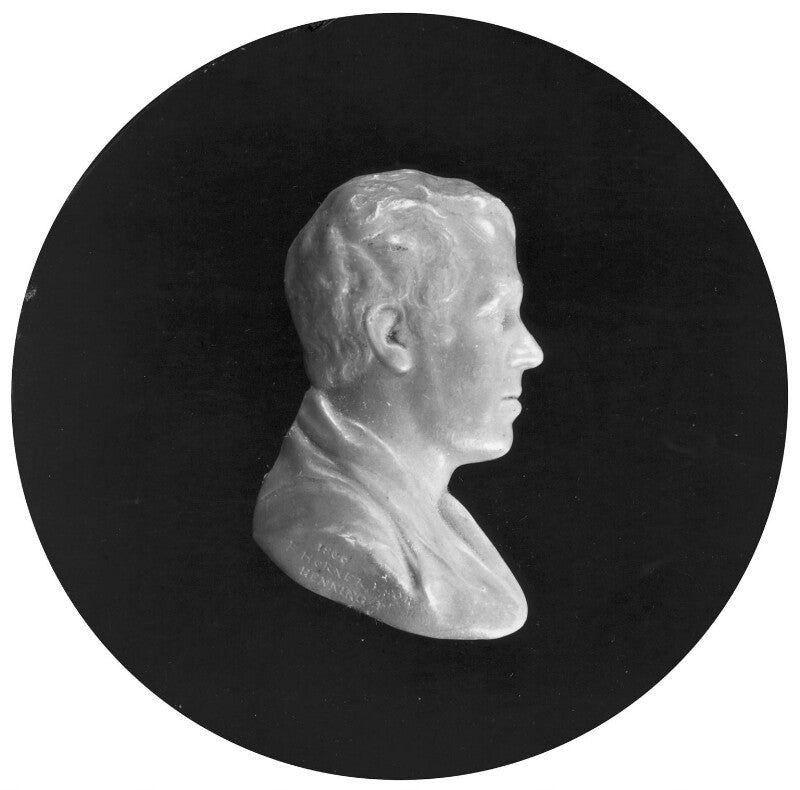 Francis horner npg 2678