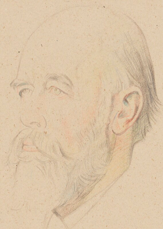 Sir oliver joseph lodge npg 3875