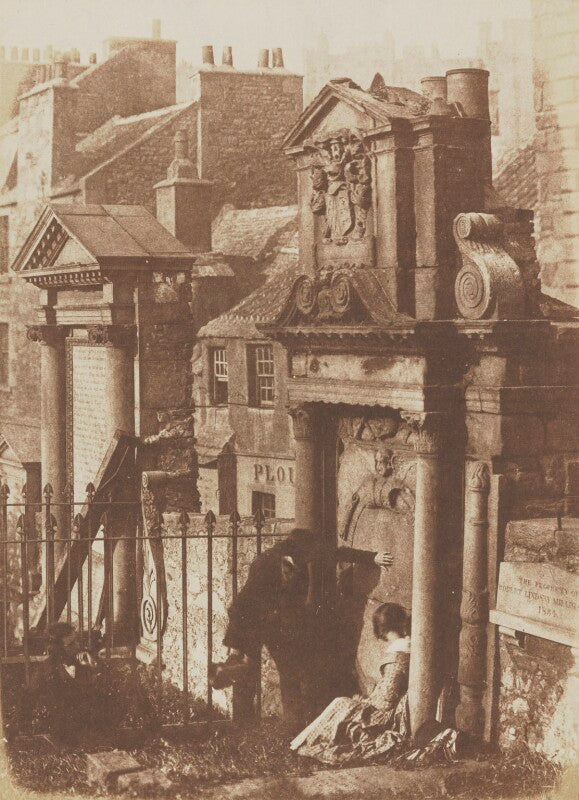 The covenanter's tomb npg p6(221)