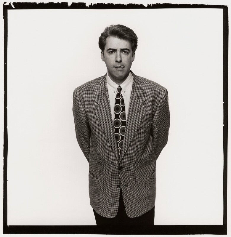 Jonathan steven ross npg x32787