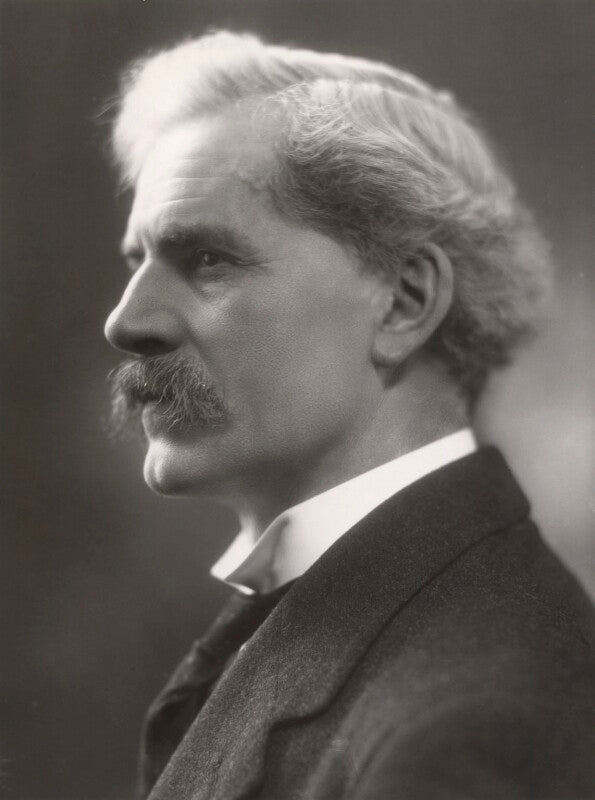 Ramsay macdonald npg x83817
