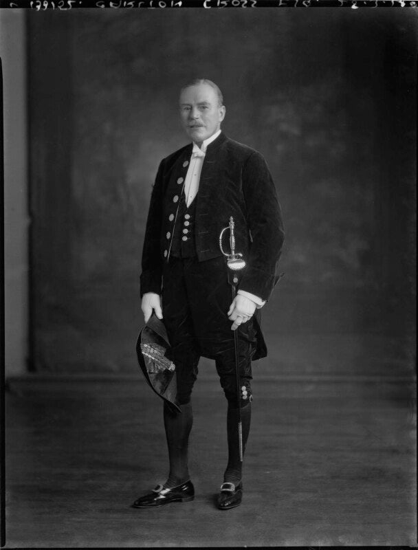 Carlton cross npg x70095