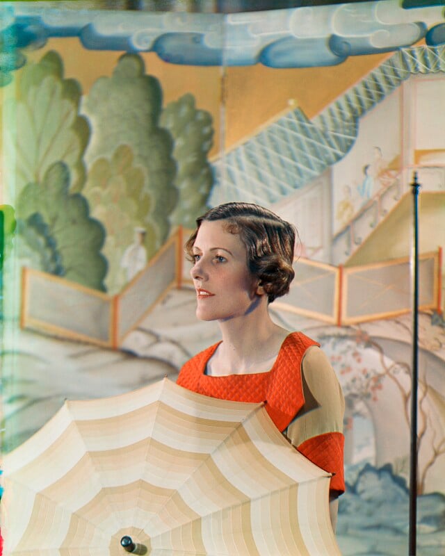 Christabel russell npg x222498