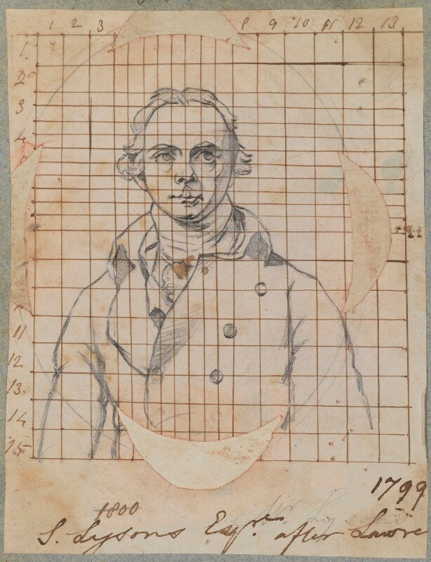 Samuel lysons npg d17577