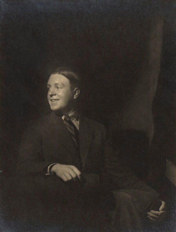 Mr cregeen npg ax2348