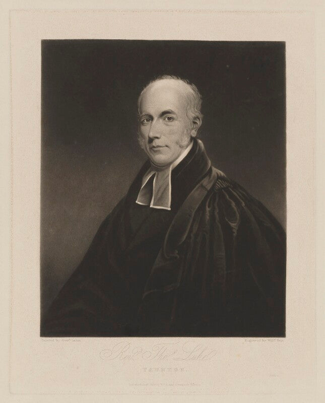 Thomas luke npg d37480