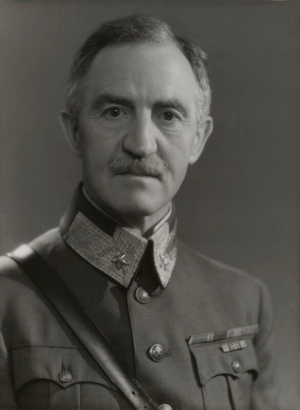 Carl gustav fleischer npg x83611