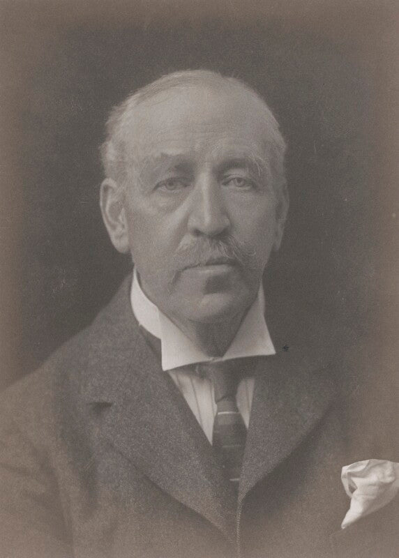 Paget jackson toynbee npg x87072