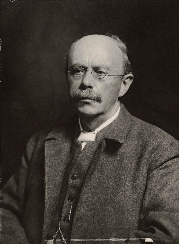 Herbert edward douglas blakiston npg x88070