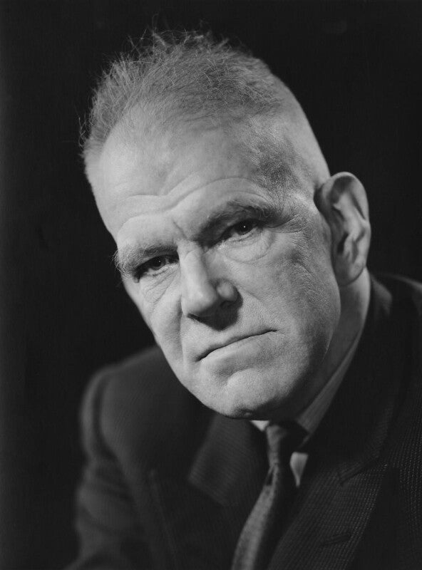 Charles curran npg x7084