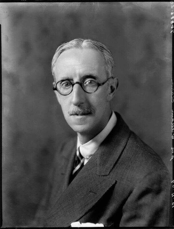 Sir william henry clark npg x151215