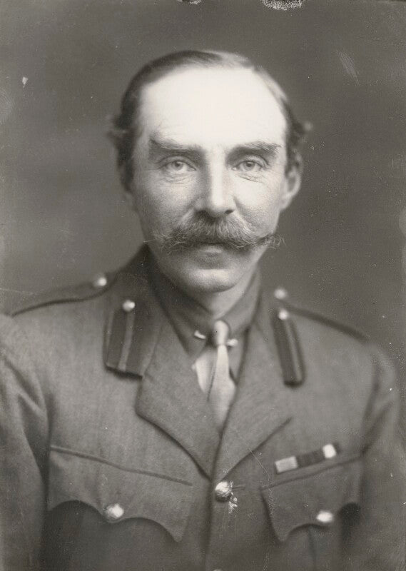 Algernon george arnold durand npg x6490