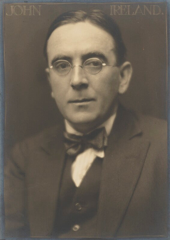 John nicholson ireland npg p105