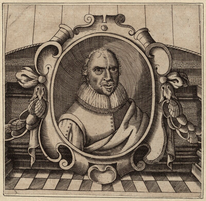 John taylor npg d27983