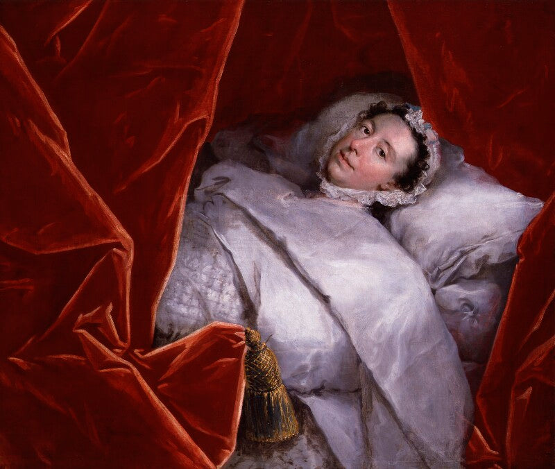 Peg woffington npg 650