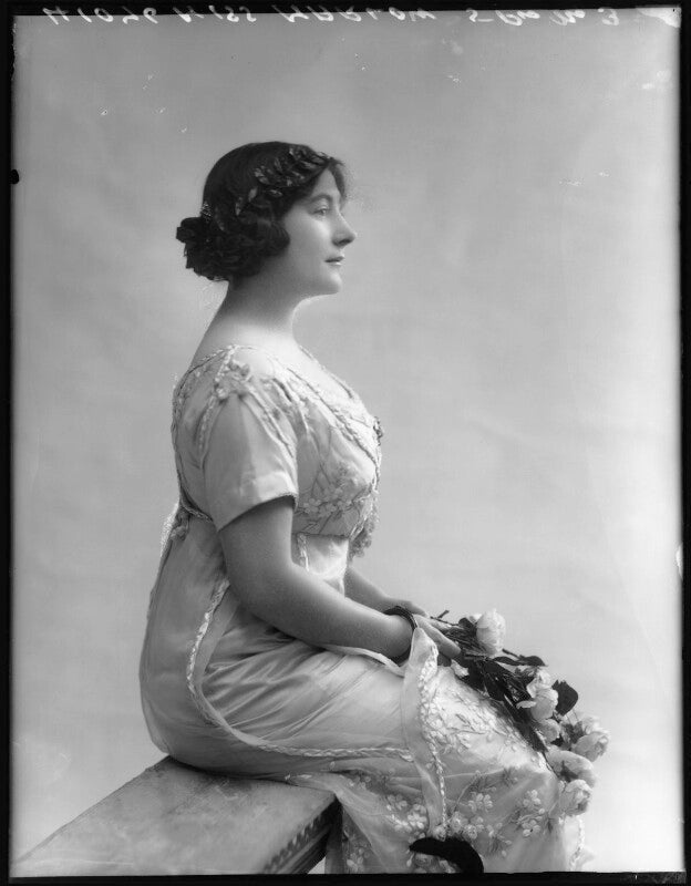 Marion marler npg x104094