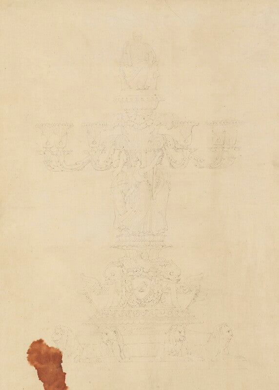 Candelabrum npg 316a(202)