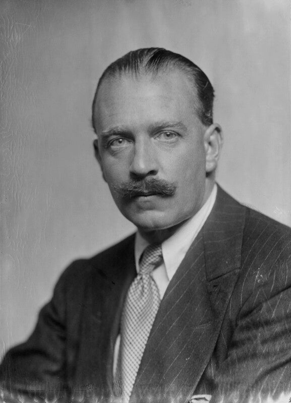 (colin) mark patrick npg x90913