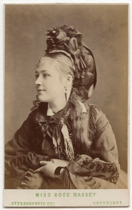 Rose massey npg ax28479