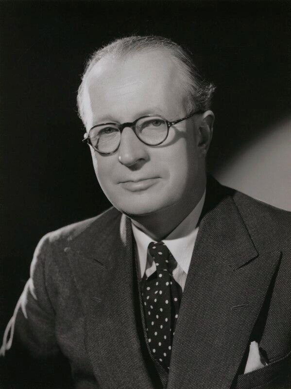 (victor frederick) william cavendish bentinck, 9th duke of portland npg x77587