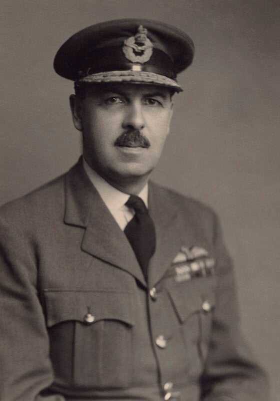 Douglas colyer npg x164842