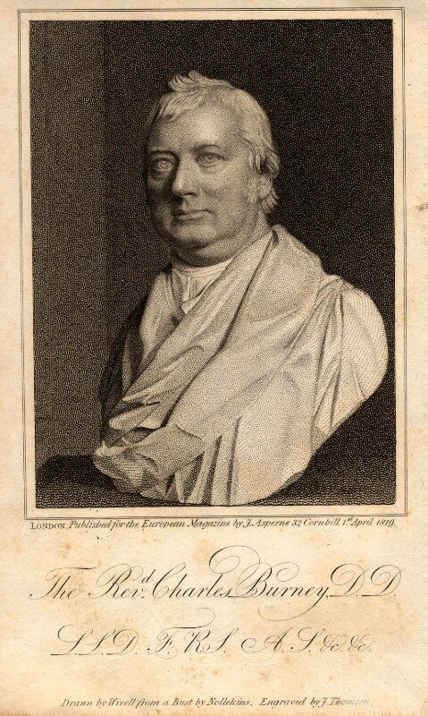 Charles burney npg d1331