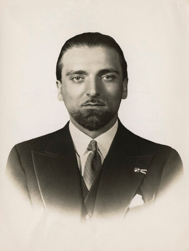 Count dino grandi npg x84284