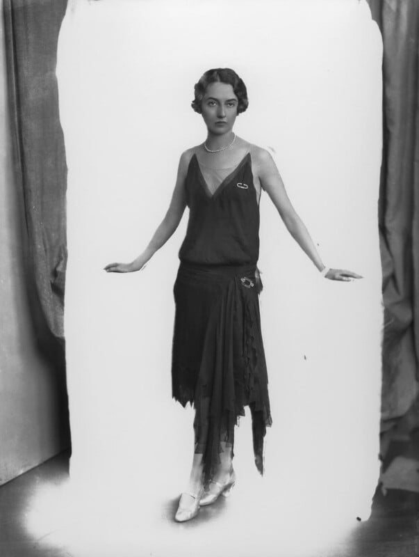 Mary landon baker npg x69301