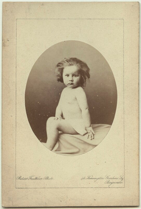 Dorothy bussy (née strachey) npg x13881