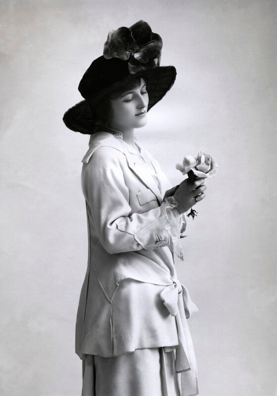 Jessie winter npg x83545