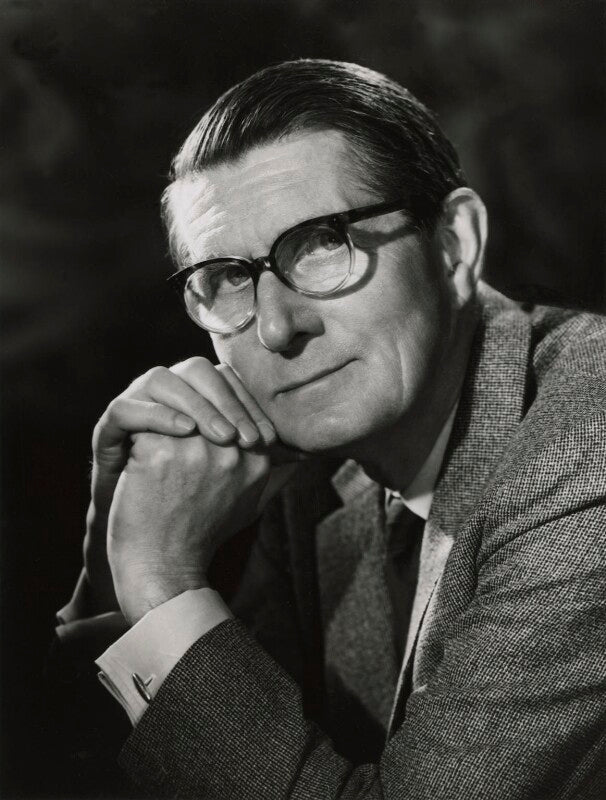 Roland penrose npg x165796