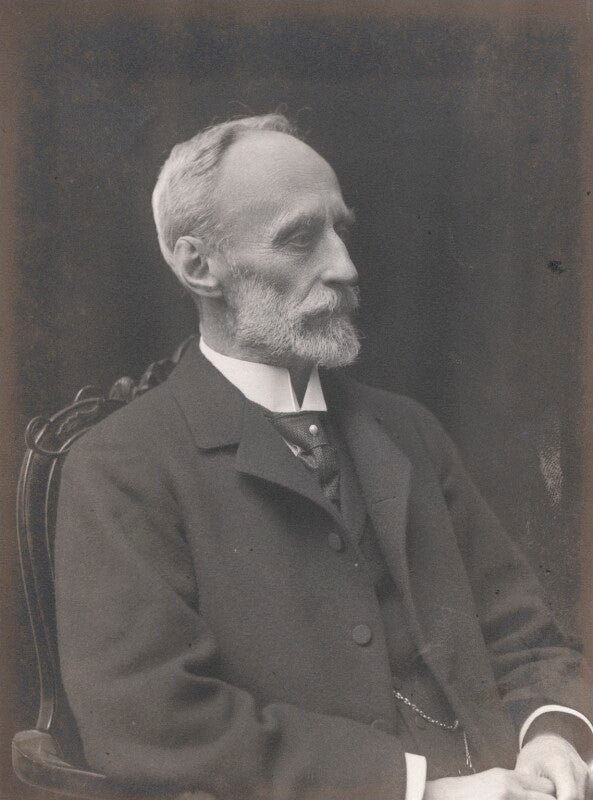 Charles lindley wood, 2nd viscount halifax npg x168051