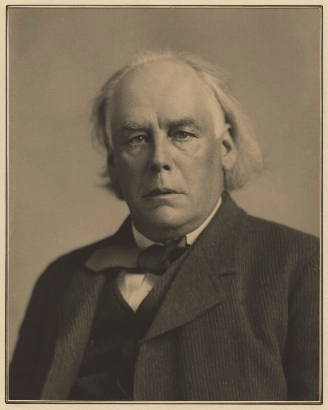 Charles bradlaugh npg x127413