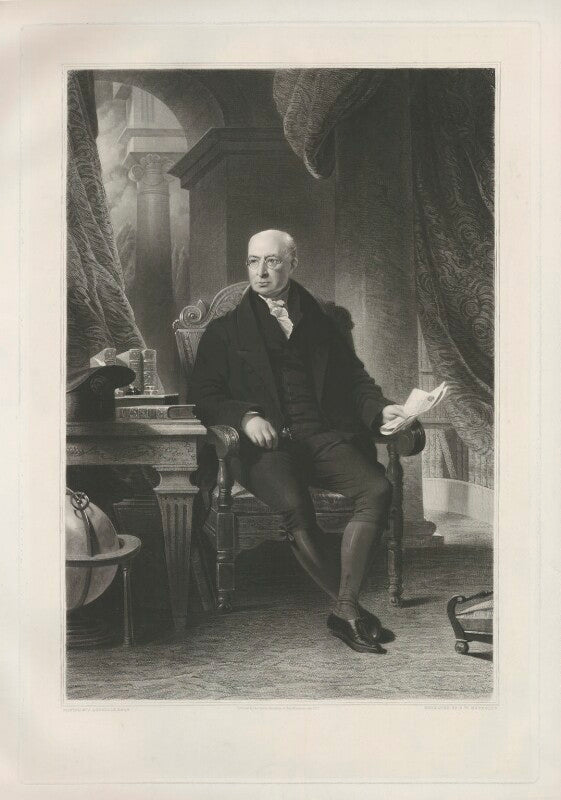 William robert hay npg d35628