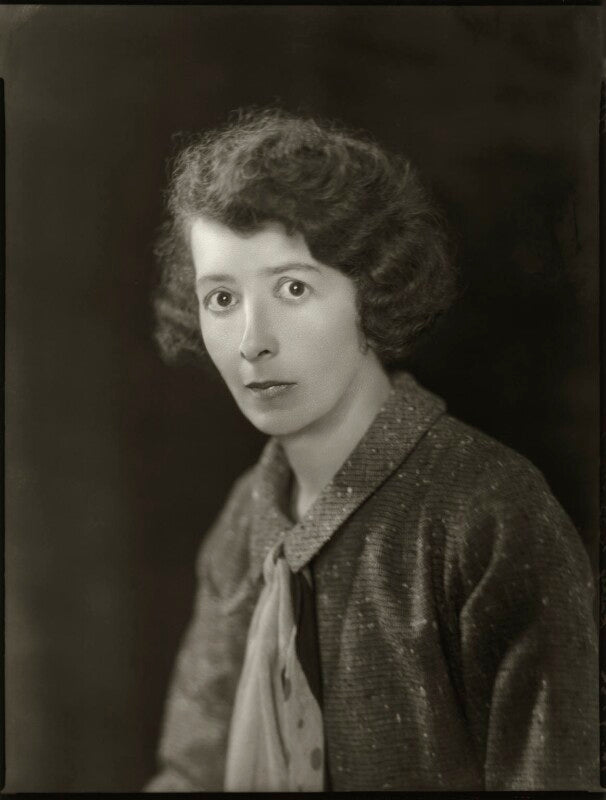 Lady rosabelle millicent brand (née st clair erskine) npg x150912