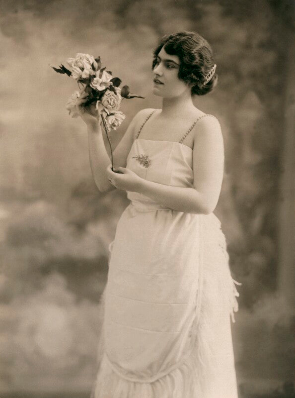 Gladys lloyd cobham npg x83149