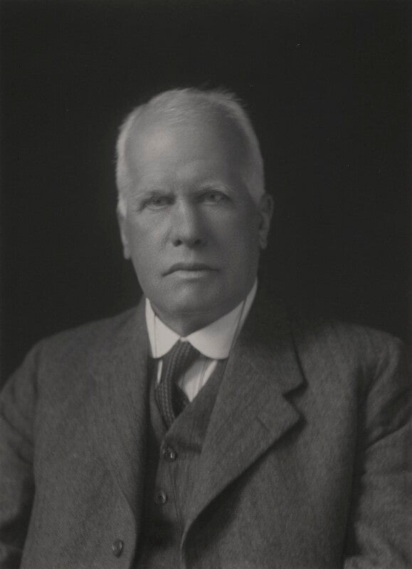 Sir alfred vaughan paton npg x169880