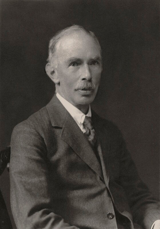 Sir alan william pim npg x169998