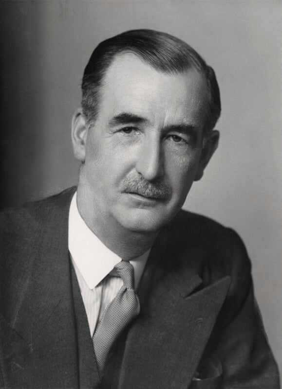 Theodore david barclay npg x86268