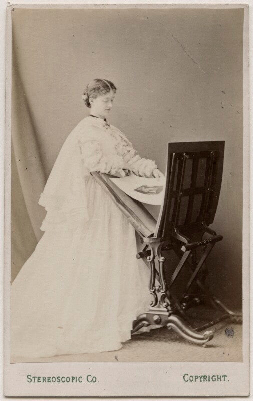 Kate terry npg ax28549