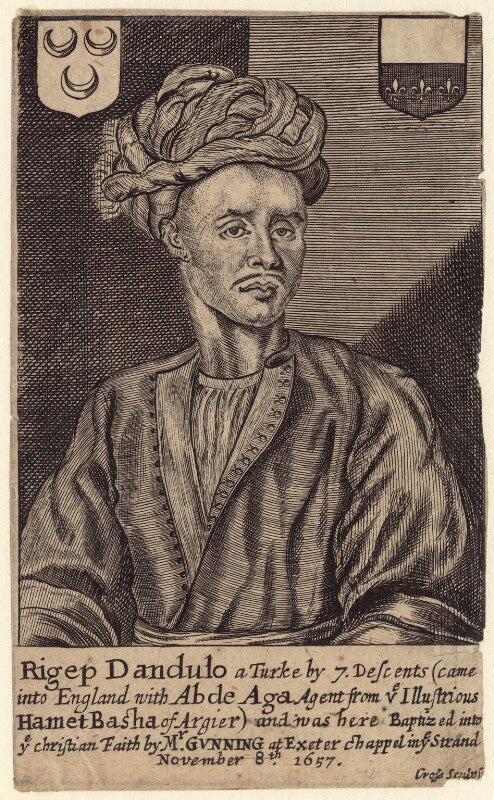 Rigep dandulo npg d29244