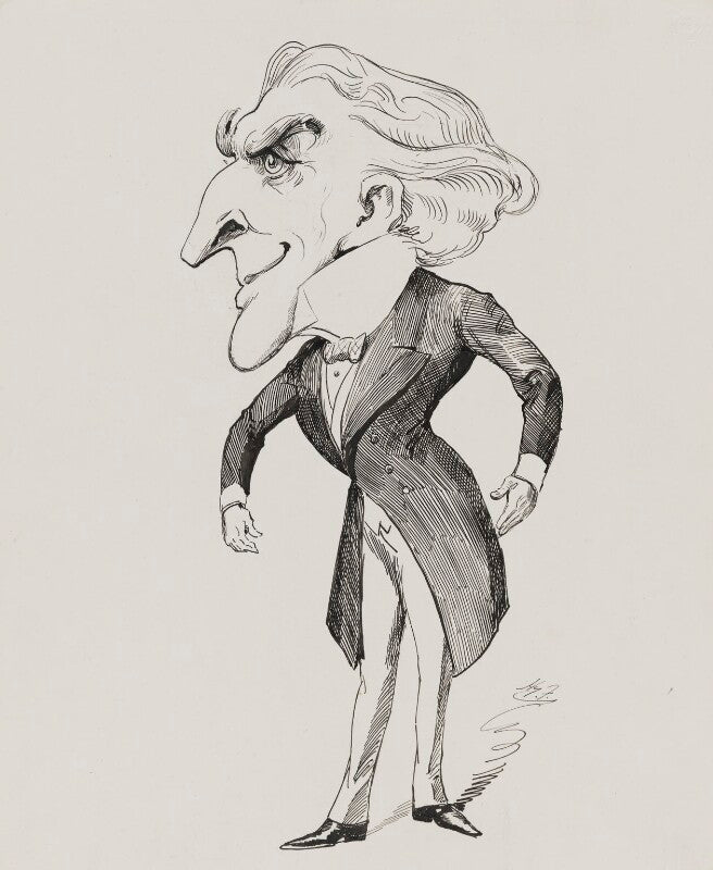 Sir george alexander (george samson) npg 4095(1)